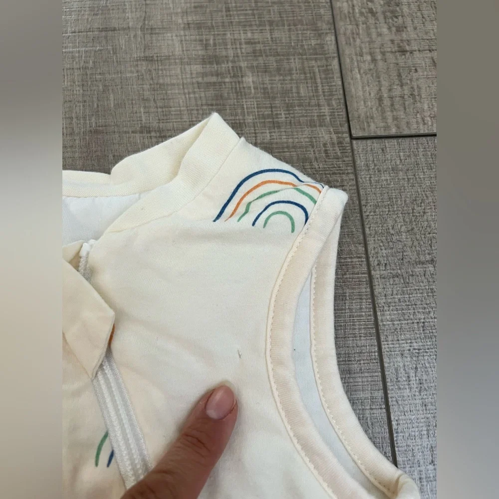 DuoMiaoMiao Baby Sleep Sack Size XS